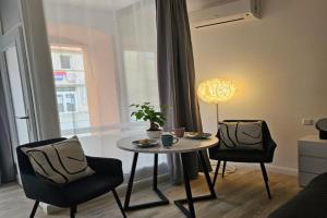 Ferienwohnung an der Alten Posthalterei Apartments, Bautzen