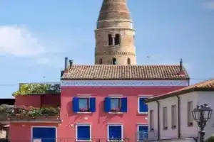 Ca di Mar 4 Apartments, Caorle