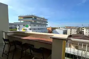 Central View Loft Apartments, Lignano Sabbiadoro