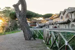 Borgo Del Navigatore Apartments, Marina di Grosseto