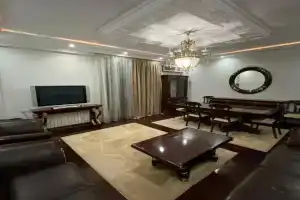 Montin Apartments, Baku