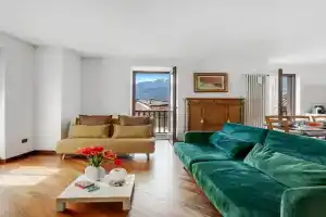 Casa Del Profeta - Happy Rentals, Arco