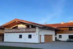 Ferienwohnung Kirmaier Apartments, Schwangau