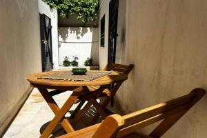 Les Sables du SafSaf Apartments, La Marsa