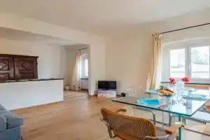 Lovely House in Boccadasse - Happy Rentals, Genoa