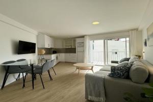 Apartment in the Center of, Nerja