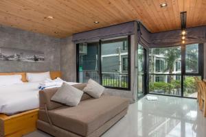Relife Sol 2 min to beach by TropicLook Apartments, Nai Harn