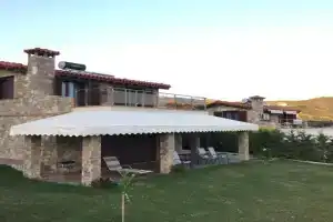 Villa Sea Breeze, Nea Skioni