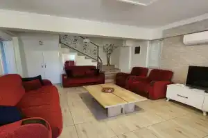 Villa carin, Dalyan