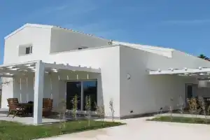 Zannafondo Villas, Punta Secca