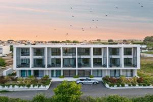 Studio D1, Kallithea