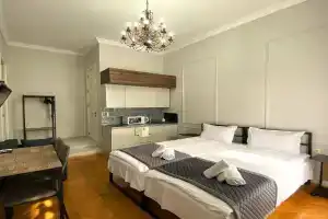 Aparthotel Mtatsminda, Tbilisi