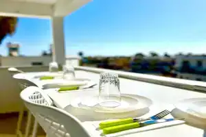 Central Napa Escape - Adults Only Apartments, Ayia Napa