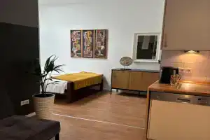 Moderne Wohnung Apartments, Kerpen