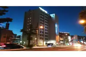 Smile Hotel - Vacation STAY 04482v, Matsuyama