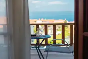 Horizon Studios, Afitos