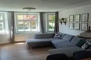 renovierte Altbauwohnung im Oberallgäu Apartments, Immenstadt im Allgau