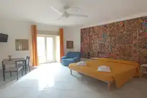 Guest House Casa Minardi, Caltagirone