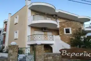 Nikoleta Summer Glow Guest house, Kriopigi