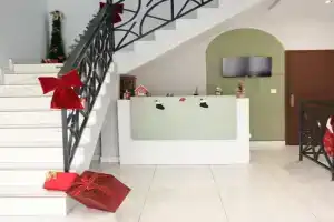 Résidence Soavina Apart-hotel, Antananarivo