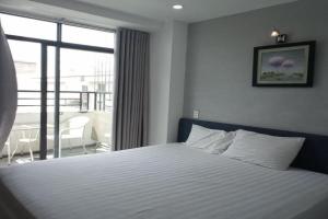 Penhouse 4010, Nha Trang