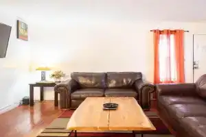 2 bedroom UNLV, Thomas Mack, Las Vegas