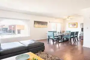 MGM Airport Strip 2 miles Apartments, Las Vegas