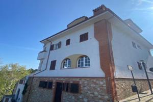 Villa Saracena, Francavilla al Mare