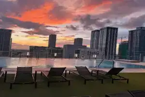 Luxe Ventures Apart-hotel, Miami