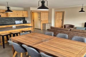 Appartement lumineux proche pistes, animaux admis - FR-1-811-14 Apartments, Les Deux-Alpes