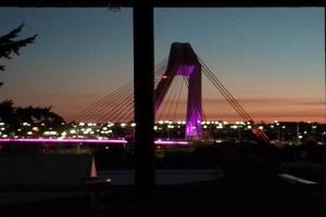 Apart Treng Treng y Kay Kay, Temuco