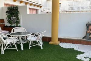 ElSoldeLola Guest house, Islantilla