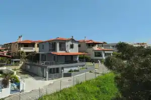 SeaView House, Nikiti