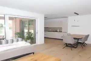 Fewo Kuen 1 Apartments, Ravensburg