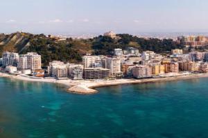 J&A Apartment, Durres