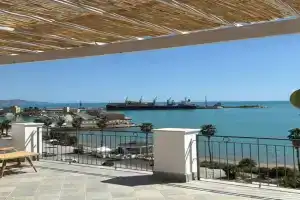 La Terrazza sul Faro Apartments, Porto Empedocle