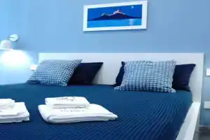 Sirena & Caffè Apartments, Naples
