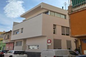 Huelin Playa Family House by Del Parque Flats, Malaga