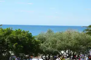 Appartamento SZ Fronte mare - Seafront apartment, Albisola Superiore