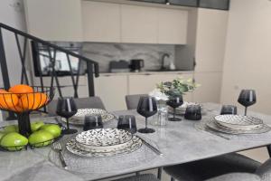 Grand Villa Deluxe Apart, Sveti Vlas