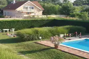 Főnix Üdülőház Guest house, Zamardi