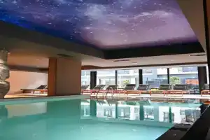 Modena Resort Spa & Wellness, Zlatibor
