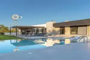 Casadi Luxury Villa, Ialyssos