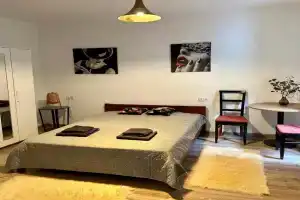 Wolnica Apartament 1, Krakow
