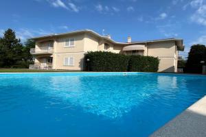 Happy Hippo Apartment, Sirmione