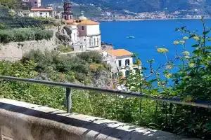 Casa Nina, Atrani