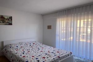 Andi's Apartment in the City Center, Pristina