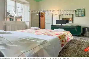 Casabella, Chiavari
