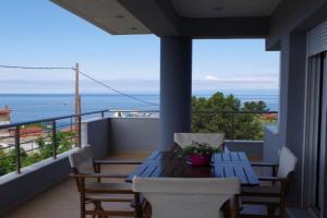 Aegean Soul Apartments, Skala Marion