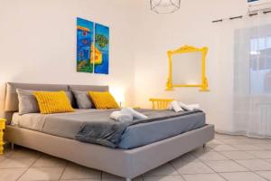 Casetta Viù Guest house, Ostuni